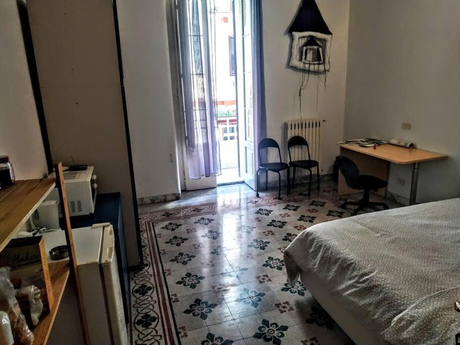 View Sea Room - Appartamento Condiviso Bari Esterno foto