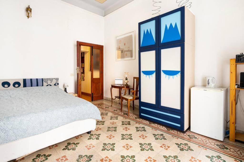View Sea Room - Appartamento Condiviso Bari Esterno foto